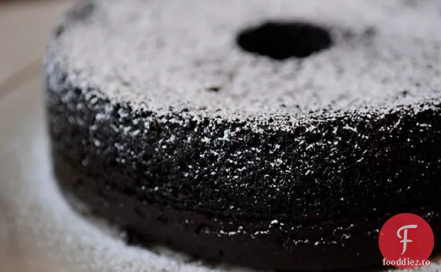 Tort De Ciocolată Bundt