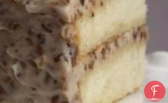 Tort Cu Unt Pecan