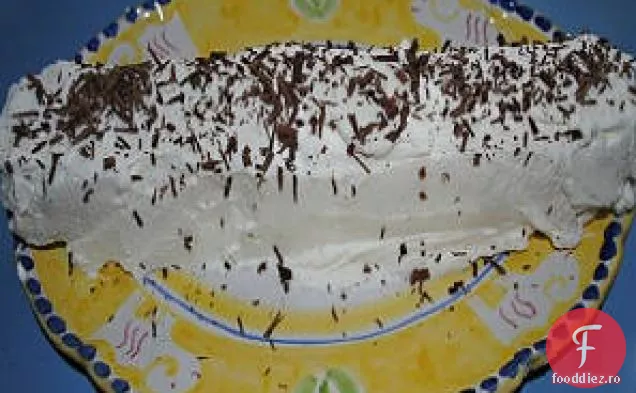 Celebrul Tort De Napolitane Cu Ciocolată
