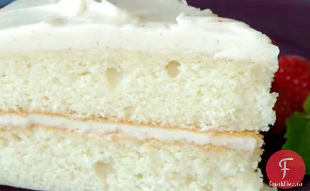 Cel Mai Bun Tort De Unt Cu Glazură De Unt Rumenit