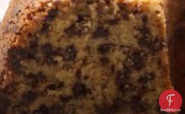 Tort Bundt Cu Ciocolată