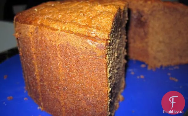 Tort De Ciocolată