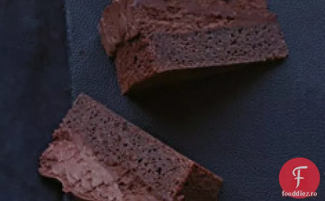 Tort Cu Mousse De Ciocolată