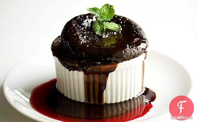 Tort De Ciocolată Cu Calorii Negative