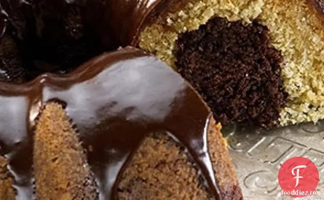 Tort Cu Ciocolată Albă Și Nucă De Cocos
