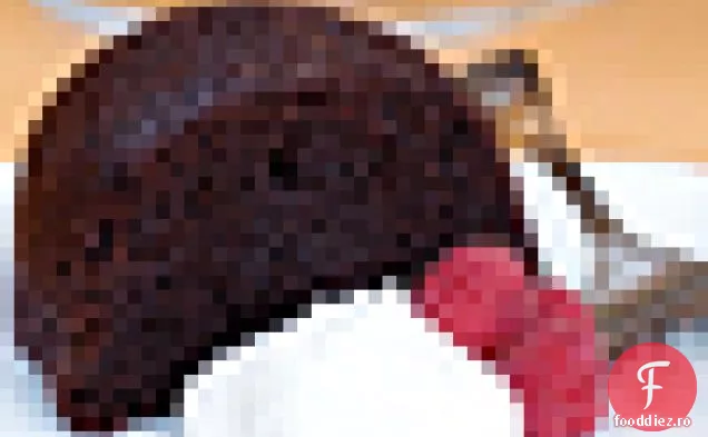 Tort De Ciocolată Stout