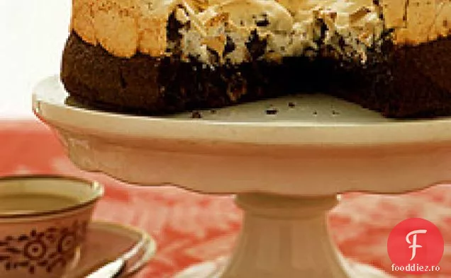 Tort De Bezea Cu Ciocolată