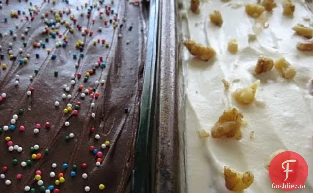 Tort De Ciocolată De Zi Cu Zi