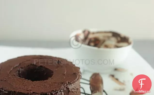 Tort De Ciocolată