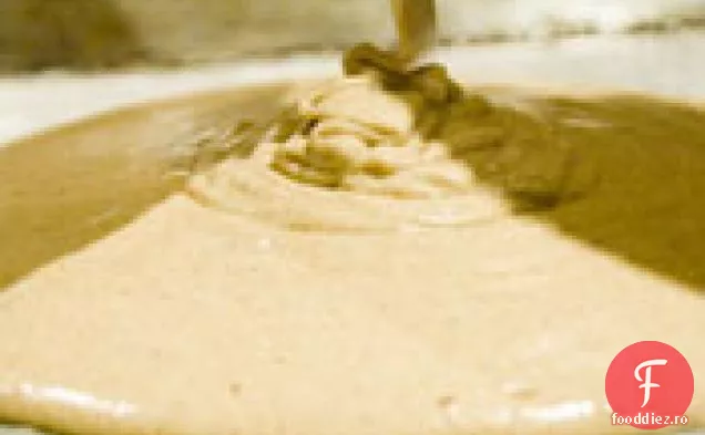 Trucuri Dulci: Tort De Burete De Dovleac