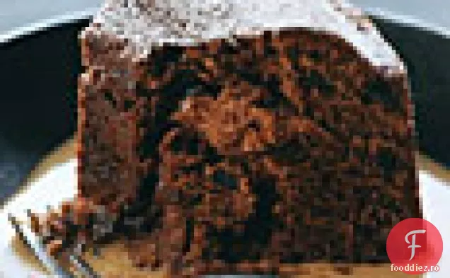 Tort De Ciocolată Stout