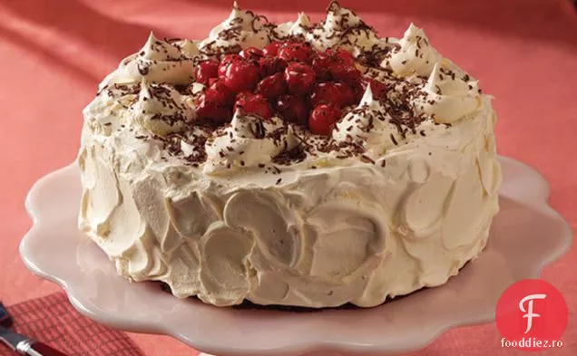 Tort Pădurea Neagră