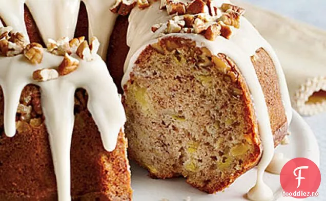 Colibri Bundt Tort