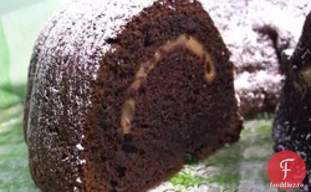 Tort Mexican Mocha Bundt