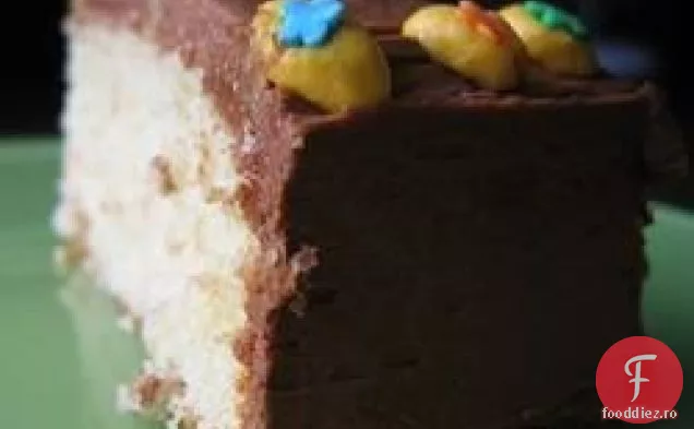 Tort Cu Unt