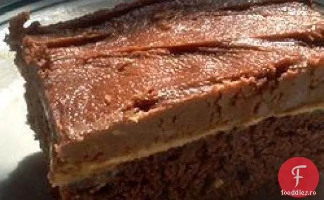 Tort Cu Unt De Arahide