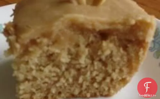 Tort Cu Unt De Arahide I