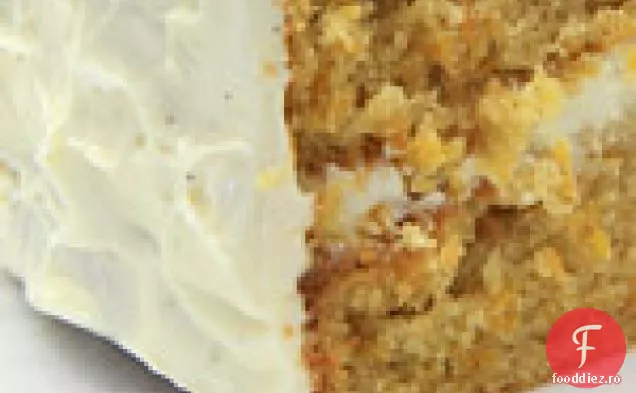 Tort De Morcovi