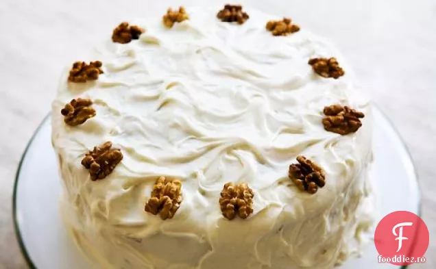 Tort De Morcovi
