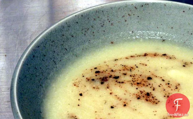 Sos de salată Caesar Deb