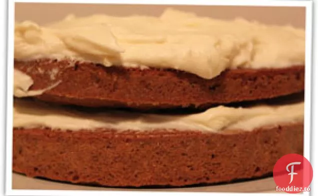 Tort De Morcovi