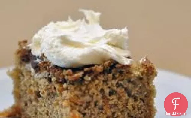 Tort De Morcovi Lite