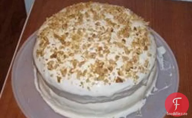 Tort De Morcovi X