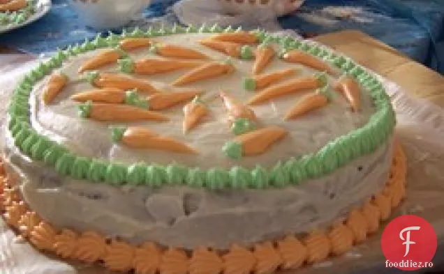 Tort De Morcovi I