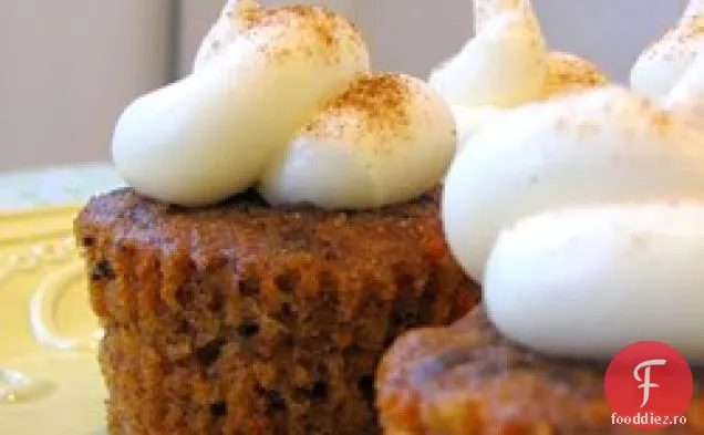 Celebrul tort de morcovi al lui Sam