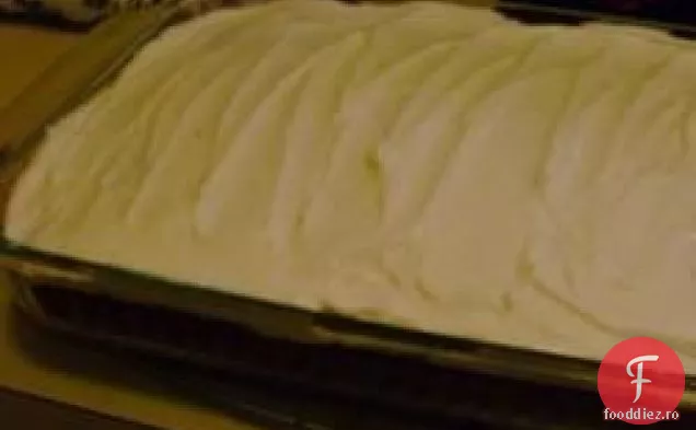 Tort De Morcovi Cu Miere