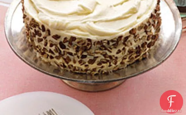 Tort De Morcovi