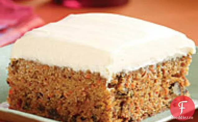 Tort De Morcovi Final