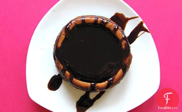Blackout Brownie Jos Cheesecake