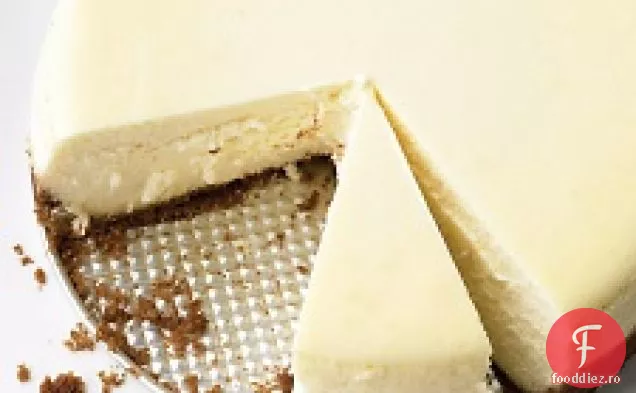Cheesecake Clasic