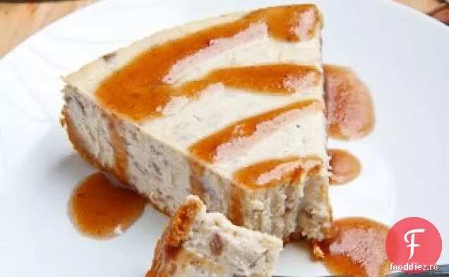 Cheesecake Cu Castane