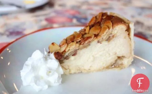 Placinta Cu Branza Pecan