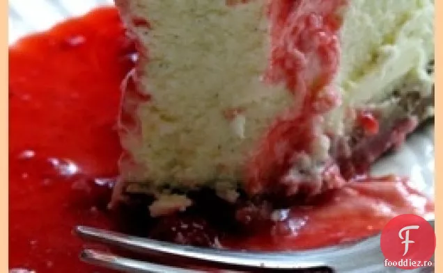 Infamul Cheesecake al lui Abbey
