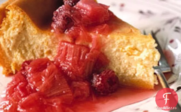 Brânză Cremă Și Brânză Mascarpone