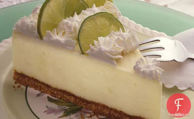 Cheesecake Cu Var Cheie