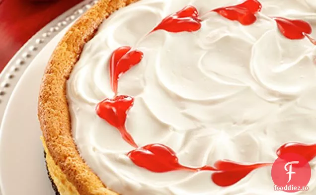 Dragă Cheesecake