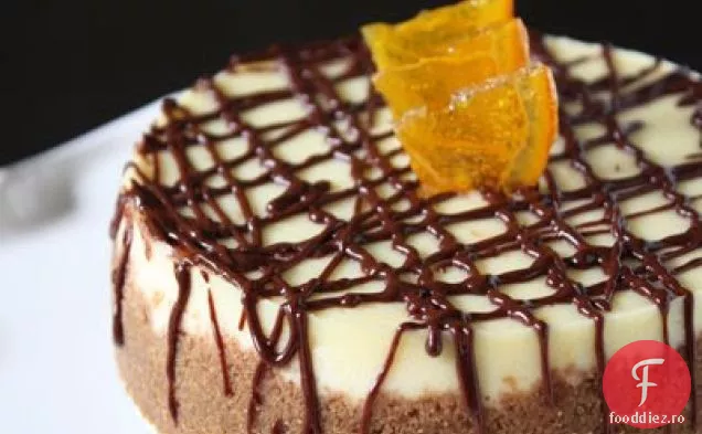 Infamul Cheesecake al lui Abbey