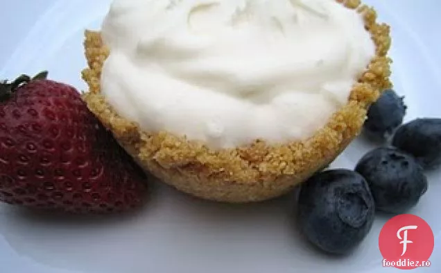 Individuale Nu Coace Cheesecakes