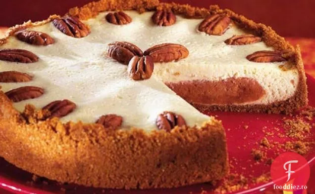 Placinta Cu Branza Pecan