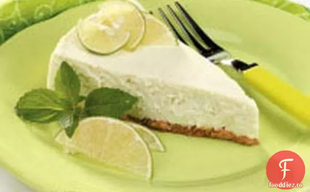 Cheesecake Cu Var Cheie