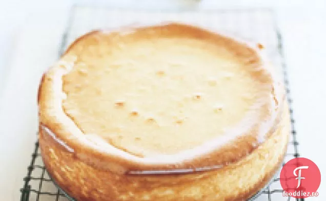 Cheesecake Clasic La Cuptor