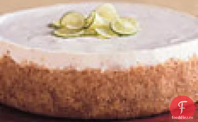 Cheesecake Cu Var Cheie