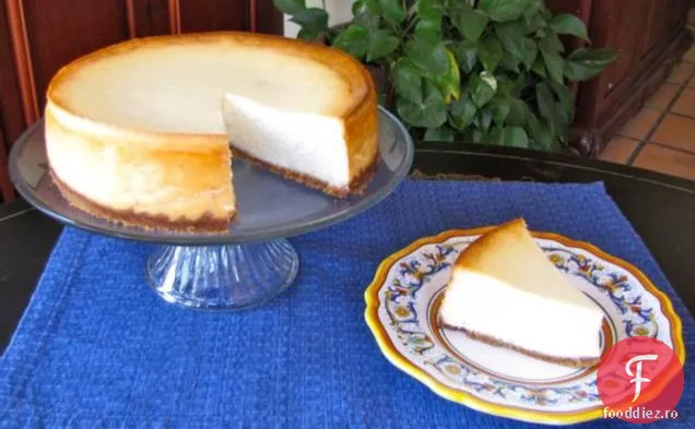 Shavuot, Ruth și Cheesecake