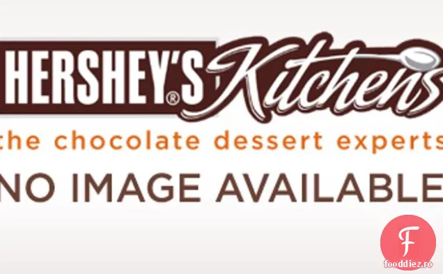 Cheesecake marmorat cu ciocolată făcut cu Hershey ' s Sugar Free Cho