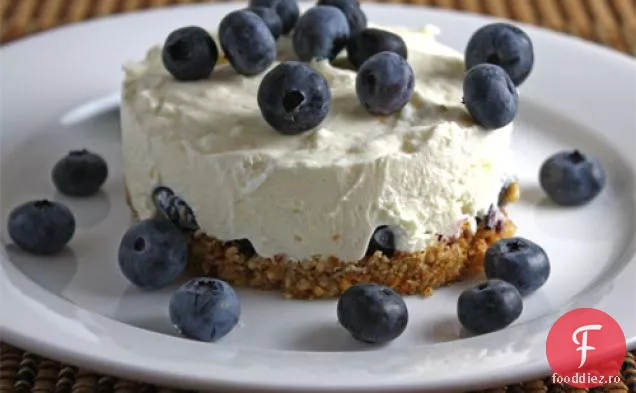 Nu Coace Cheesecake