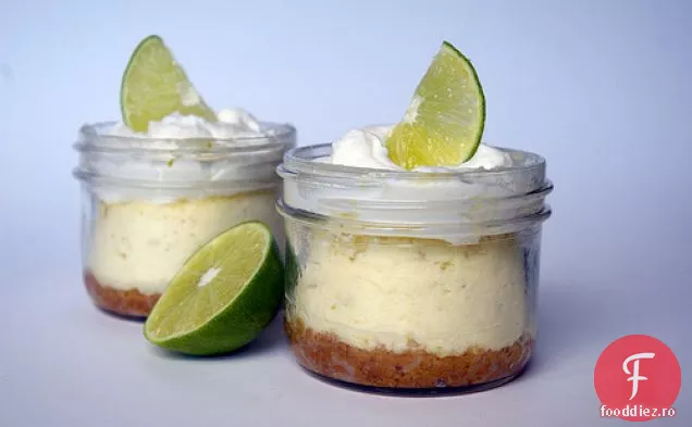 Cheesecake Cu Var Cu Microunde